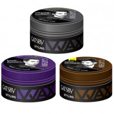 Воск для волос Gatsby 25 грамм Hair Styling Wax