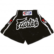 Шорты для тайского бокса Fairtex BS0621