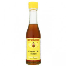 Кунжутное масло Chop Kheng Ghee Sesame Oil 150 мл