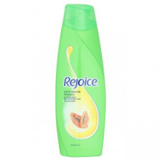 Шампунь для частого мытья волос с папайей Rejoice 320 мл